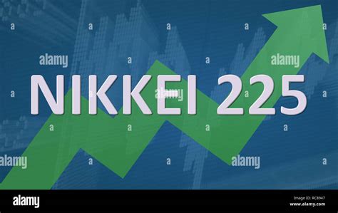 日経平均株価とは何ですか？投資の世界を彩る指標！